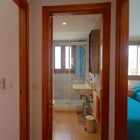 Lets Holidays Heart Of Tossa Apartmán *