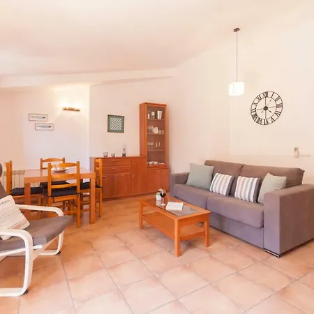 Lets Holidays Cozy In The Heart Of Tossa Apartment Tossa de Mar