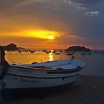 Lets Holidays Cozy In The Heart Of Tossa * Tossa de Mar