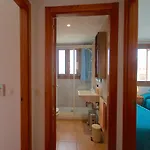 Lets Holidays Cozy In The Heart Of Tossa Apartament *