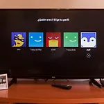 Lets Holidays Cozy In The Heart Of Tossa Apartament Tossa de Mar