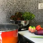 Lets Holidays Cozy In The Heart Of Tossa Apartament