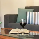 Lets Holidays Cozy In The Heart Of Tossa Apartament *