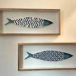 Lets Holidays Cozy In The Heart Of Tossa * Tossa de Mar