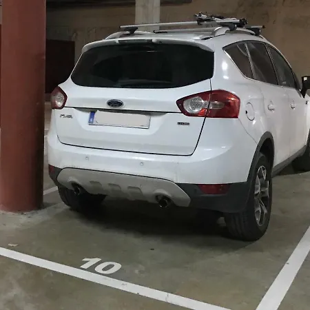 Lets Holidays Cozy In The Heart Of Tossa * Tossa de Mar