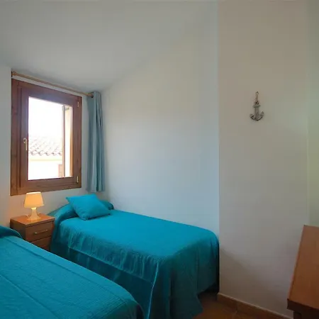 Lets Holidays Cozy In The Heart Of Tossa Apartment