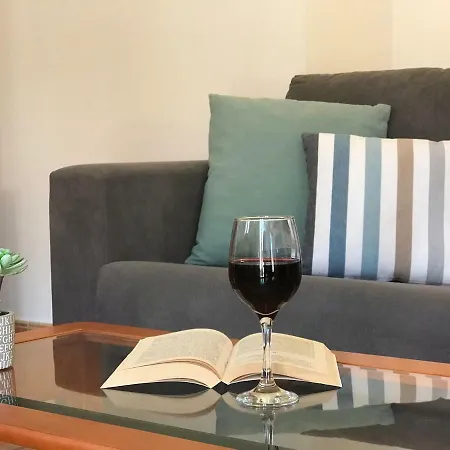 Lets Holidays Cozy In The Heart Of Tossa Appartement *