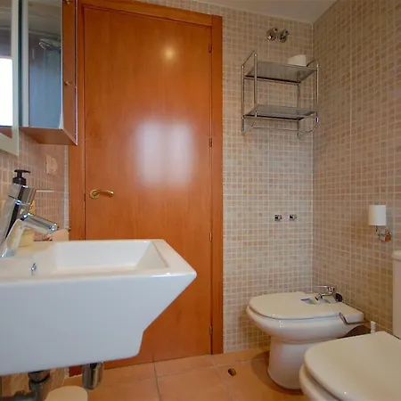 Apartment Lets Holidays Heart Of Tossa *