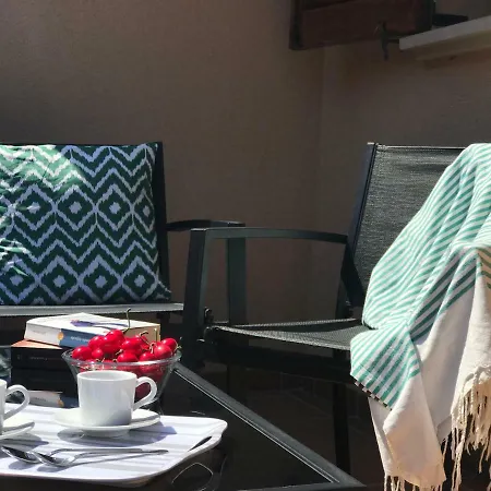 Lets Holidays Cozy In The Heart Of Tossa *