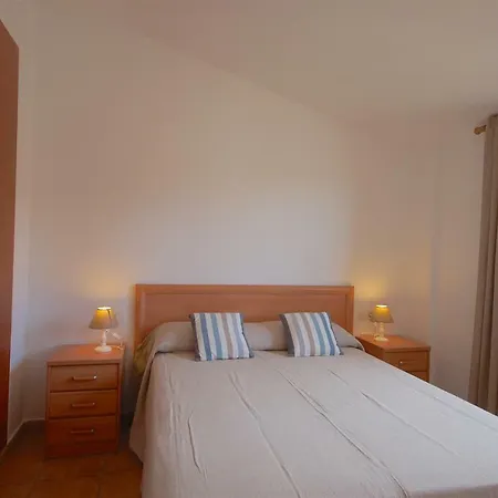 Lejlighed Lets Holidays Heart Of Tossa *