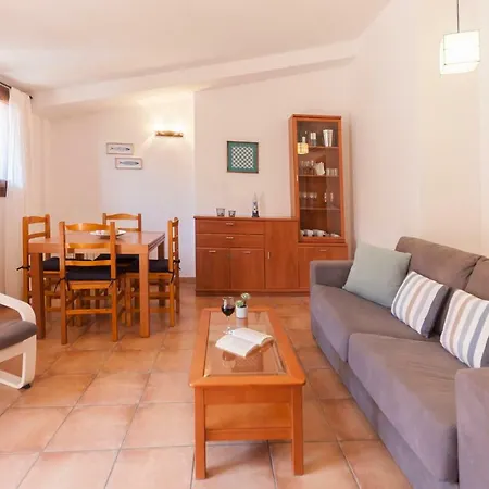 Lets Holidays Cozy In The Heart Of Tossa Apartament Tossa de Mar