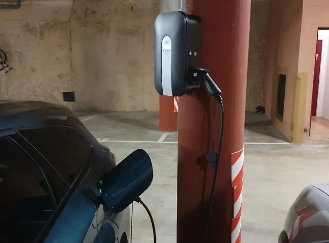 Lets Holidays Cozy Apartment In The Heart Of Tossa * Tossa de Mar