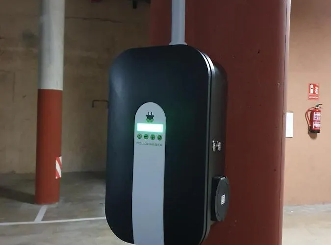 Lets Holidays Cozy In The Heart Of Tossa Тосса-де-Мар