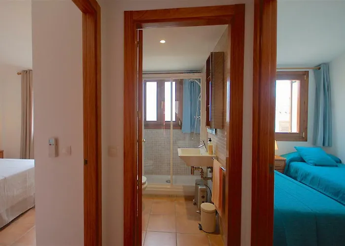 Lets Holidays Cozy Apartment In The Heart Of Tossa Apartment *