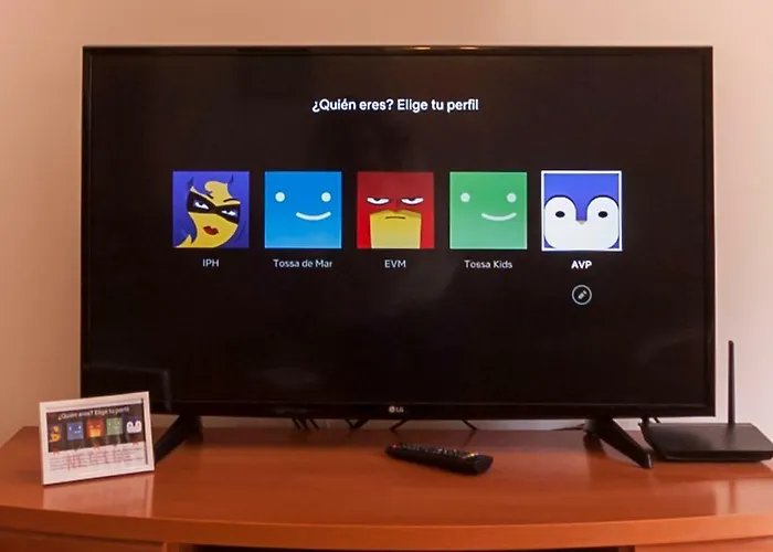 Lets Holidays Cozy Apartment In The Heart Of Tossa Apartment Tossa de Mar