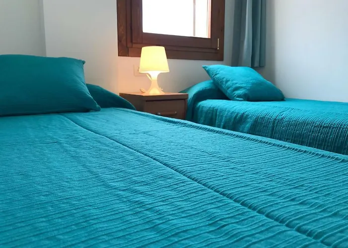 Lets Holidays Cozy Apartment In The Heart Of Tossa *