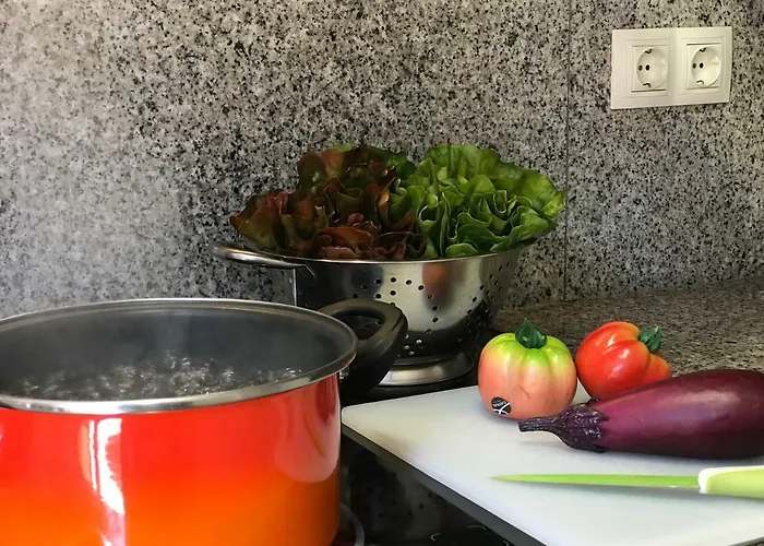 Lets Holidays Cozy Apartment In The Heart Of Tossa Apartment