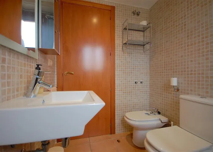 Apartment Lets Holidays Cozy Apartment In The Heart Of Tossa *