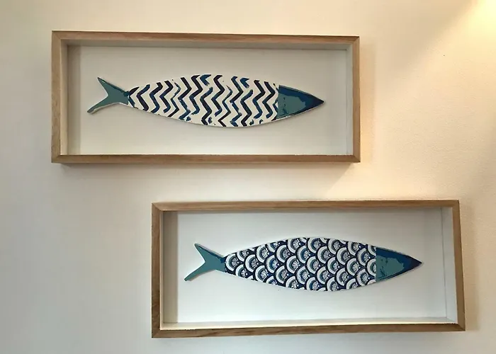 Lets Holidays Cozy Apartment In The Heart Of Tossa * Tossa de Mar