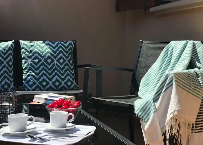 Lets Holidays Cozy Apartment In The Heart Of Tossa *