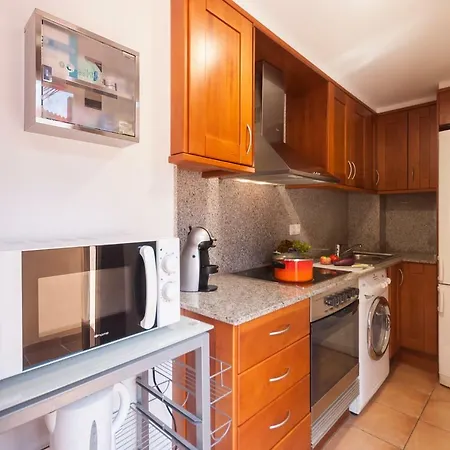 Lets Holidays Cozy In The Heart Of Tossa *